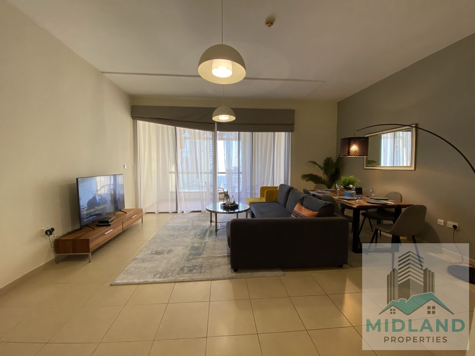 Stylish Beachfront Living | 2BR | Furnished | Sea View | Bahar 4, JBR