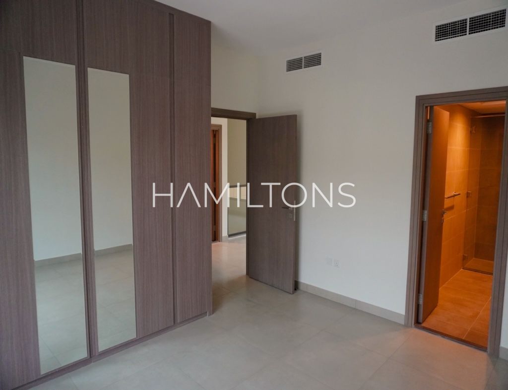 Nature-Inspired Living | Secure, Gated Community | Resale
