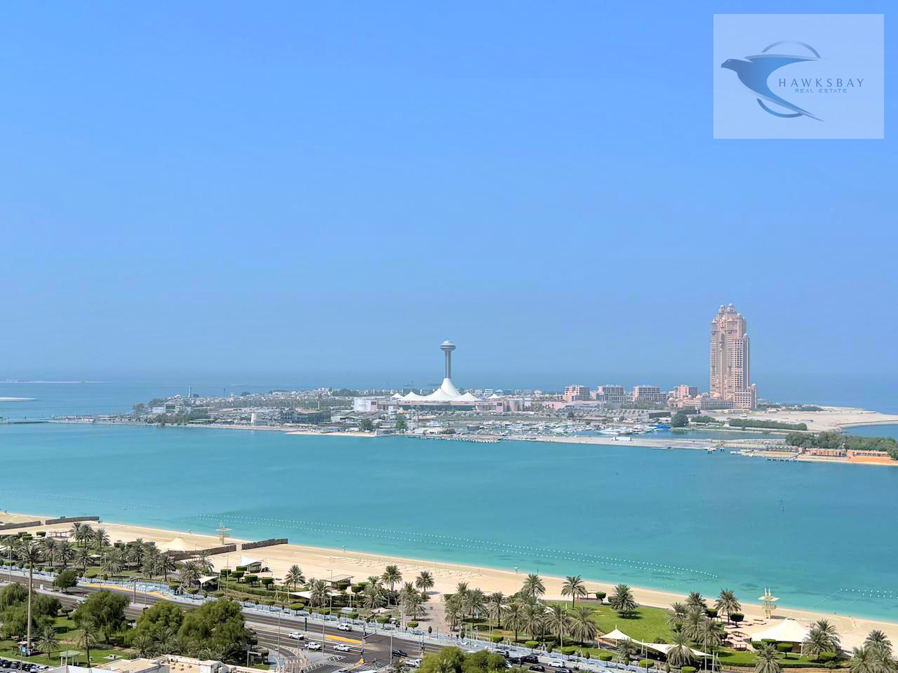 Sea View | Stunning Layout | Maid | Full Facilities | Ready to Move