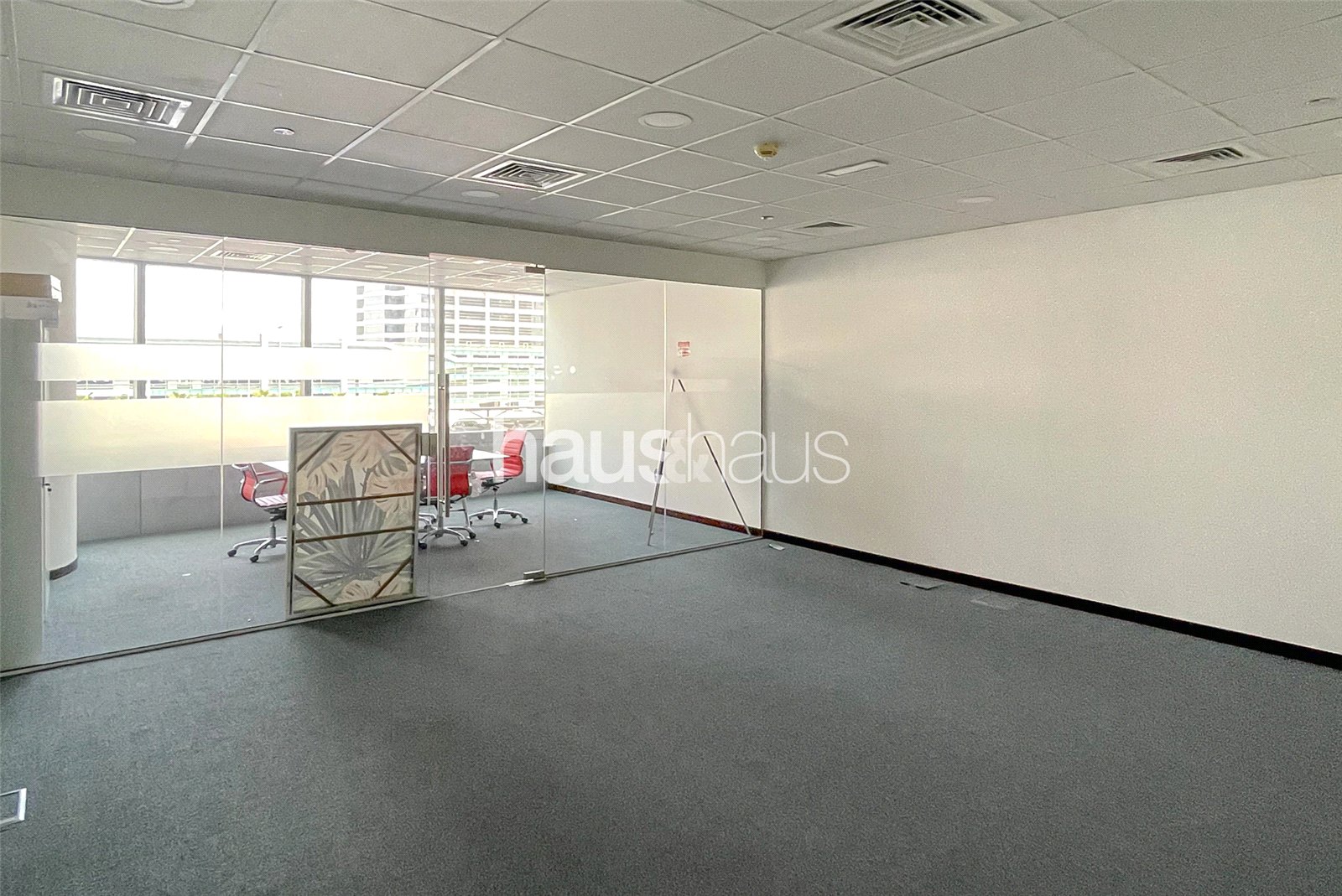 Bright | Ready | Vacant | Open Space