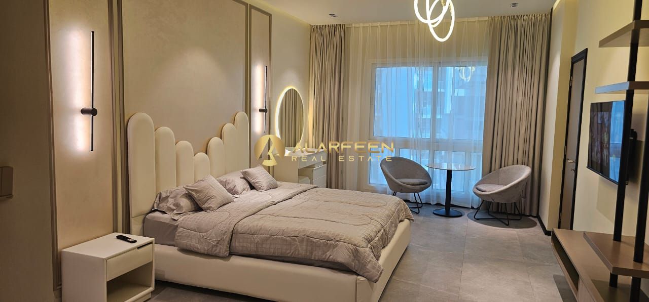 Spacious Studio | Prime Location | Call Now