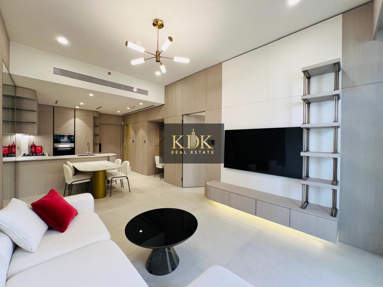Fully Furnished | Premium Quality | Best Amenities