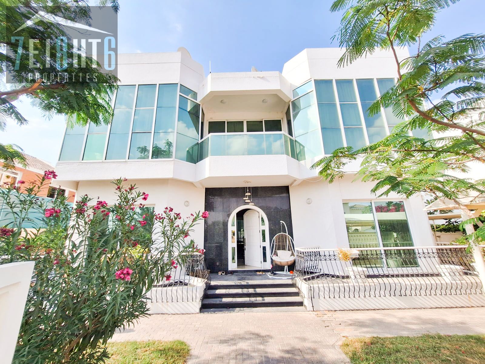 Vastu compliant | Easy access | Spacious | 5 Bedroom | Maids room | Garden