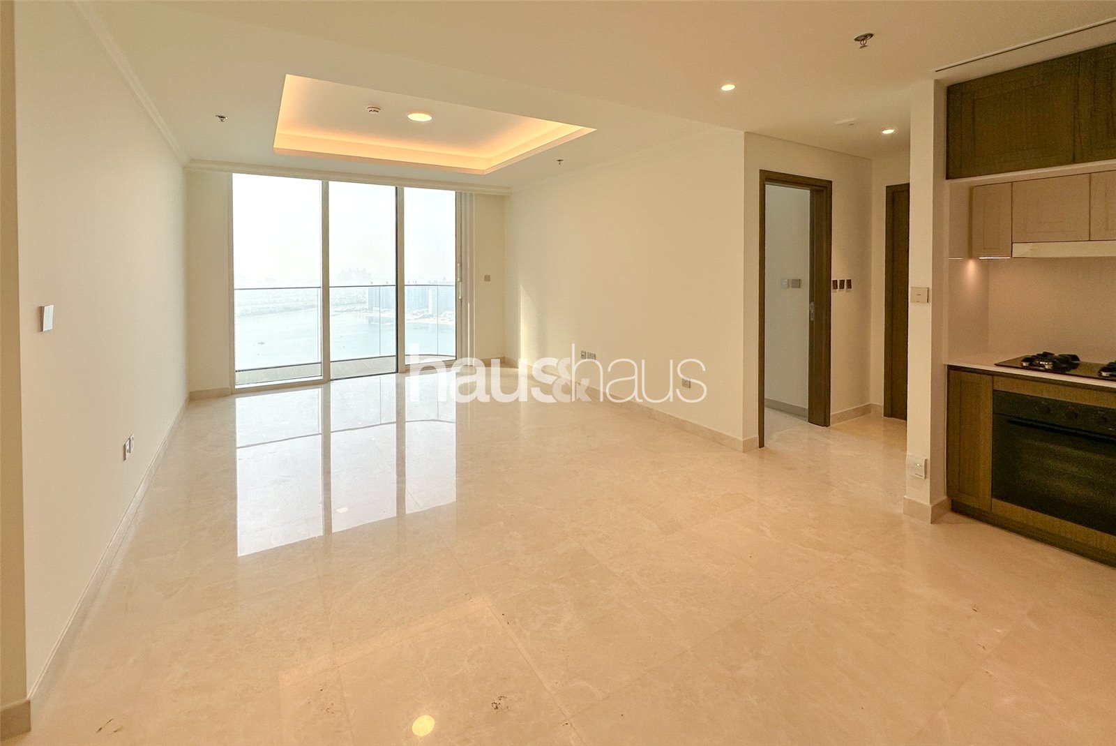 Marina View | High Floor | View Today