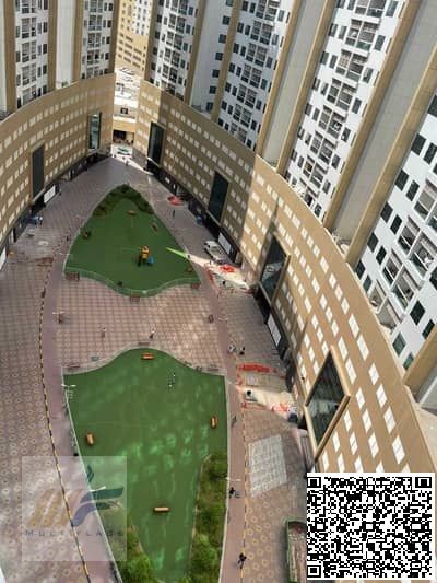CREEK VIEW 1BEDROOM APARTMENT FOR SALE IN PEARL TOWER