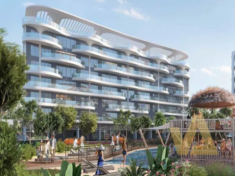 Tranquil Views | Urban Luxury | Lifestyle Elevated