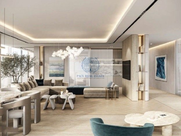 Modern Studio Apartment | Guest Villa | Sunken Balcony