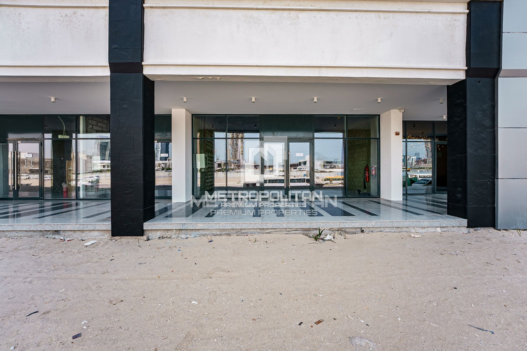 ROI Potential | Retail Space | Negotiable Price