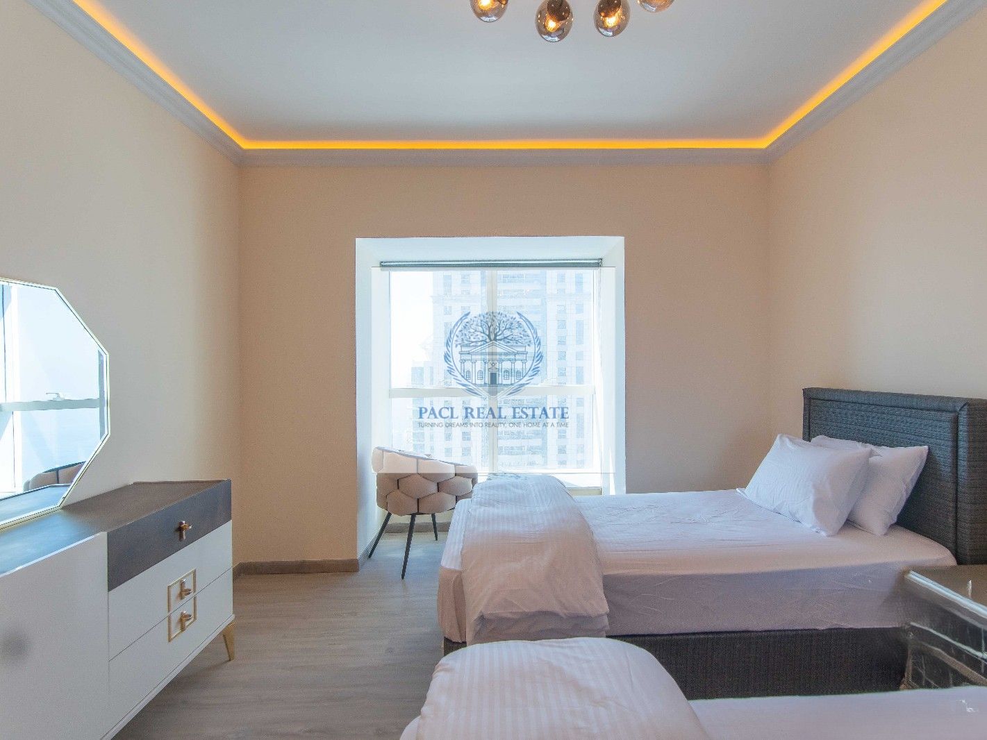 Spacious 4BR Apartment | Maids Room | Prime Location
