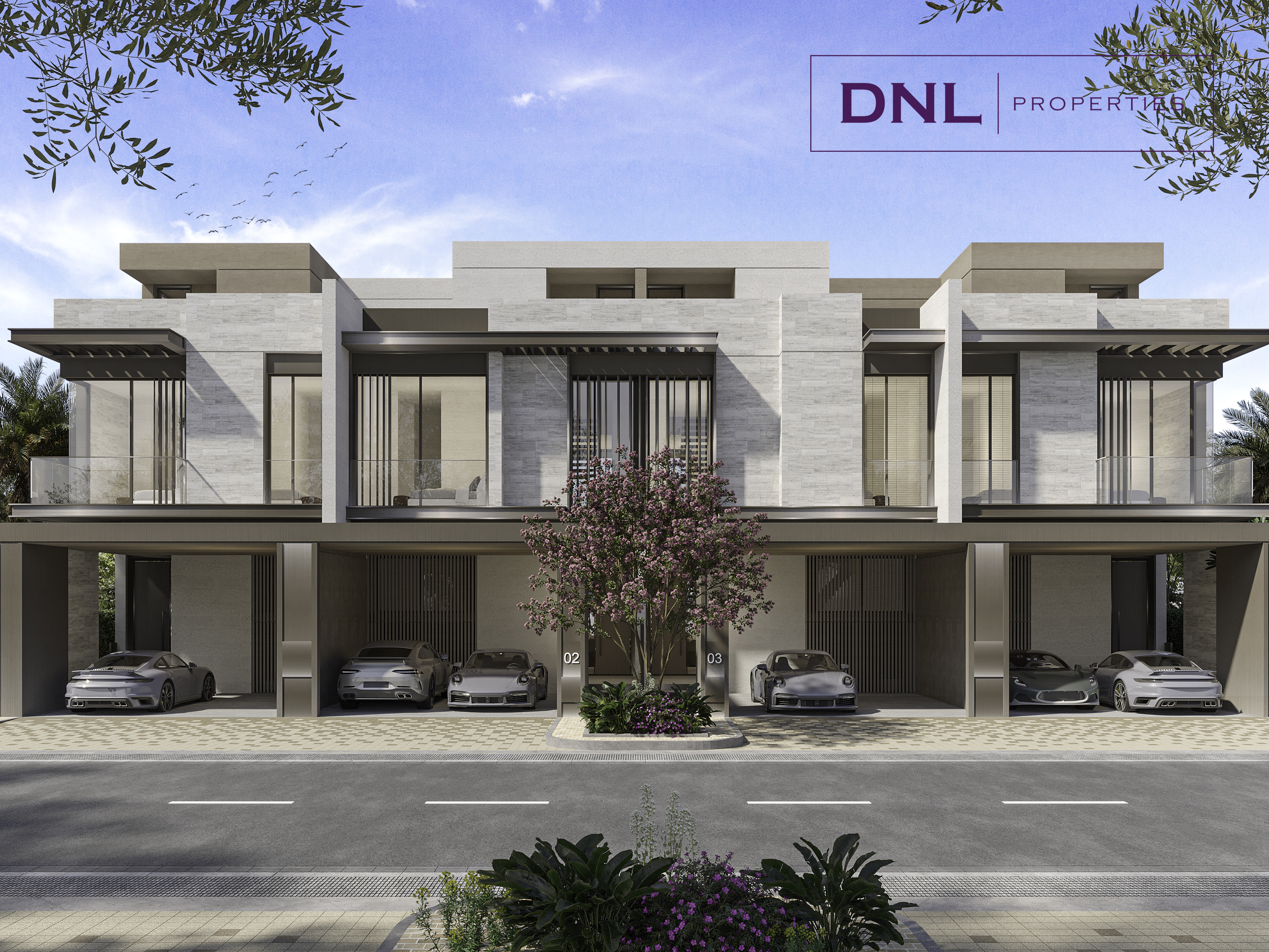 Premium Townhouses | Flexible Payment Plan