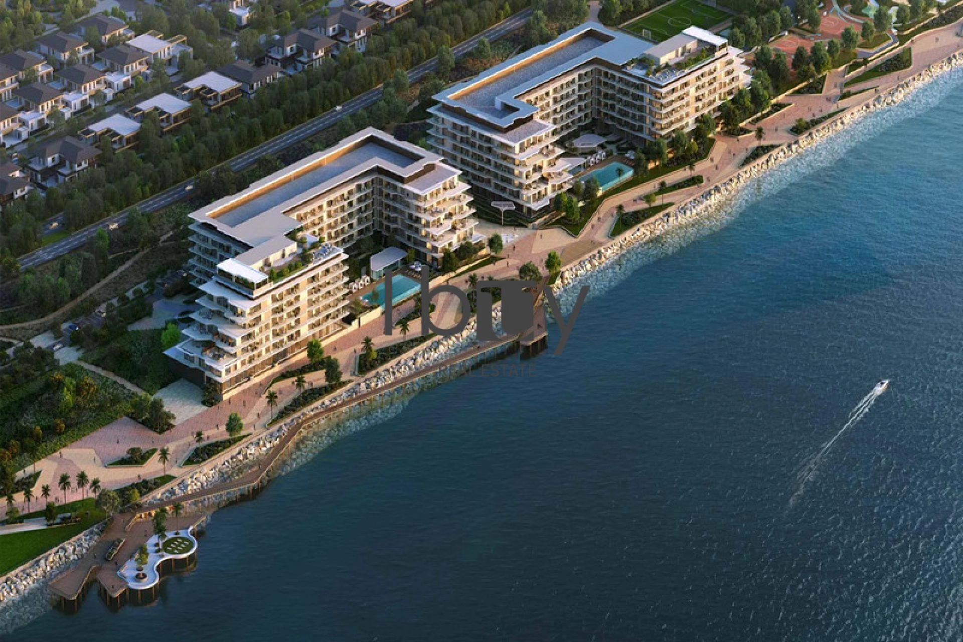 Bashayer | Book Now | World Class Amenities |