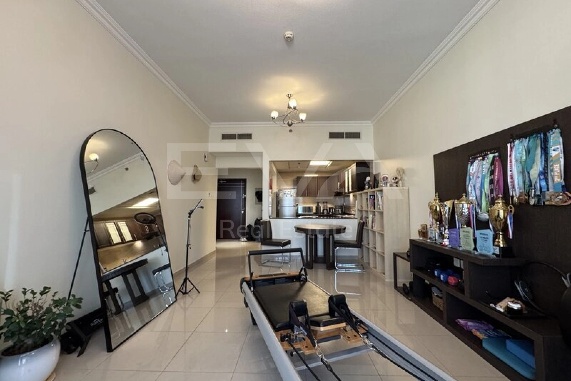 Upgraded | Fully Furnished | Vacant