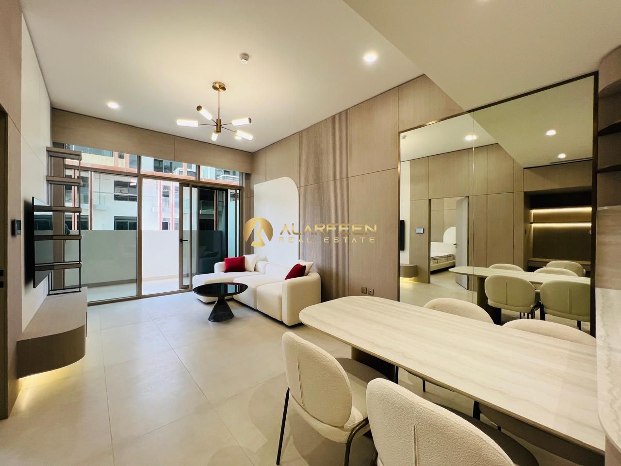 Fully Furnished | Premium Quality | Best Amenities