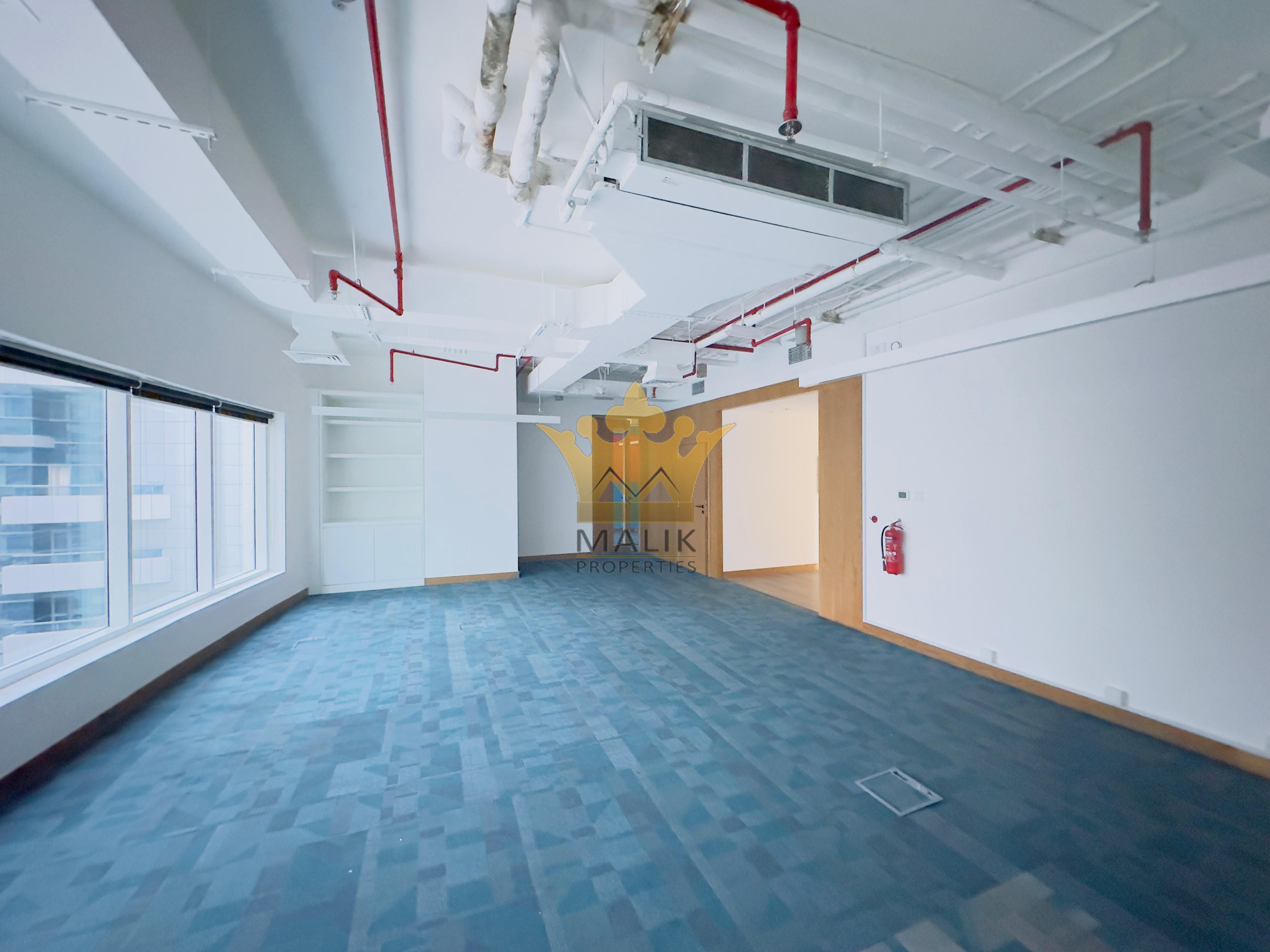 Fitted office | Ready To Move | Close To Metro