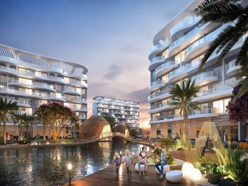 Sophisticated Spaces | Prime Destination | Smart Luxury