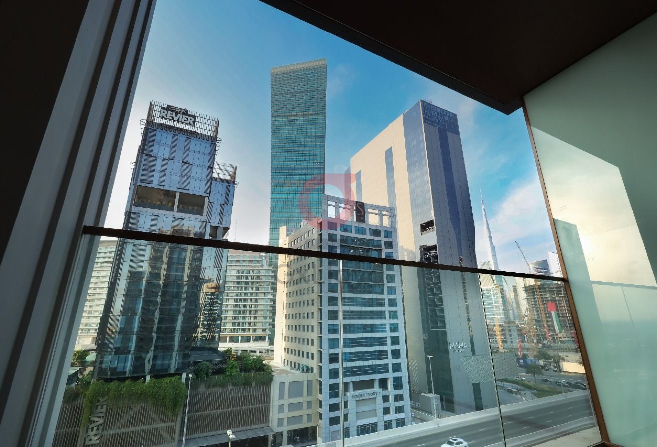Burj Khalifa | Near Downtown | Flexible Payment