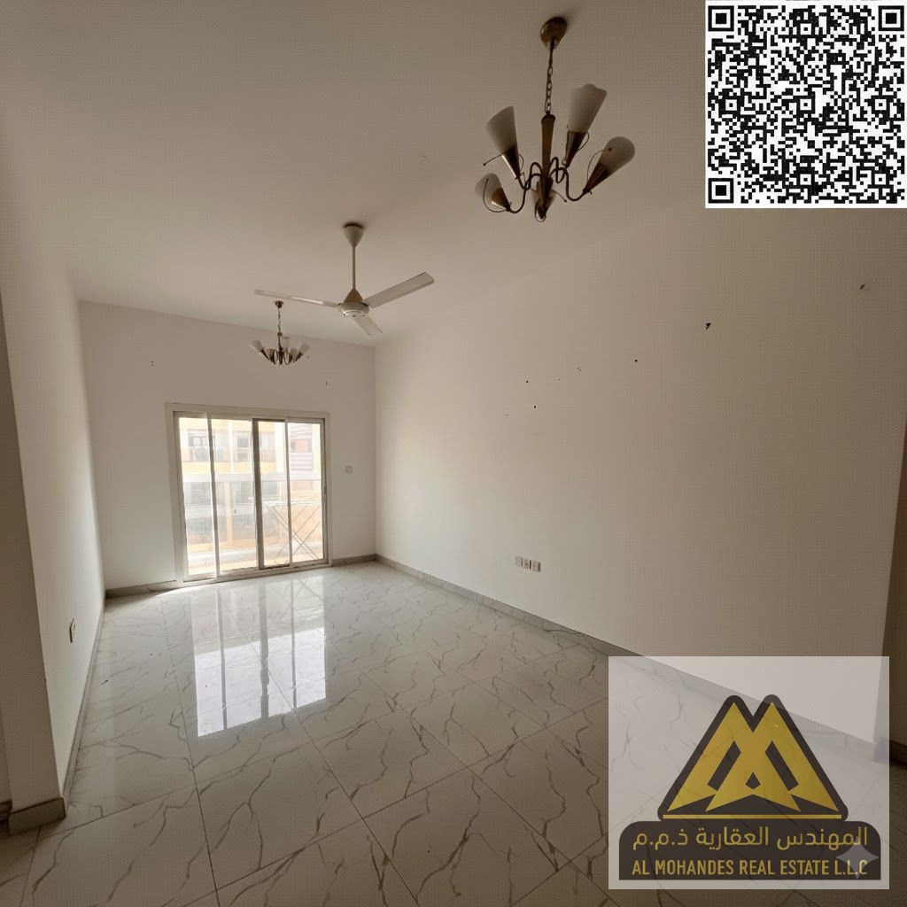 Ideal for families due to its proximity to all services and schools | Balcony with a stunning view | Central air conditioning | Second tenant