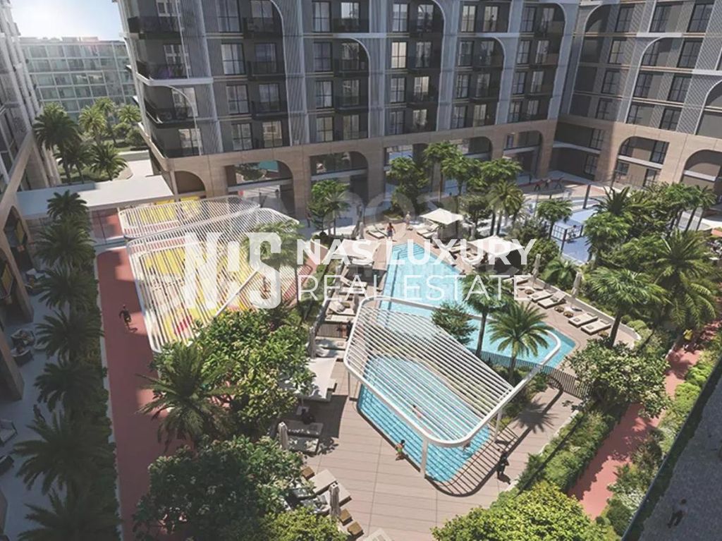 Elegant | Community View | Nouran living