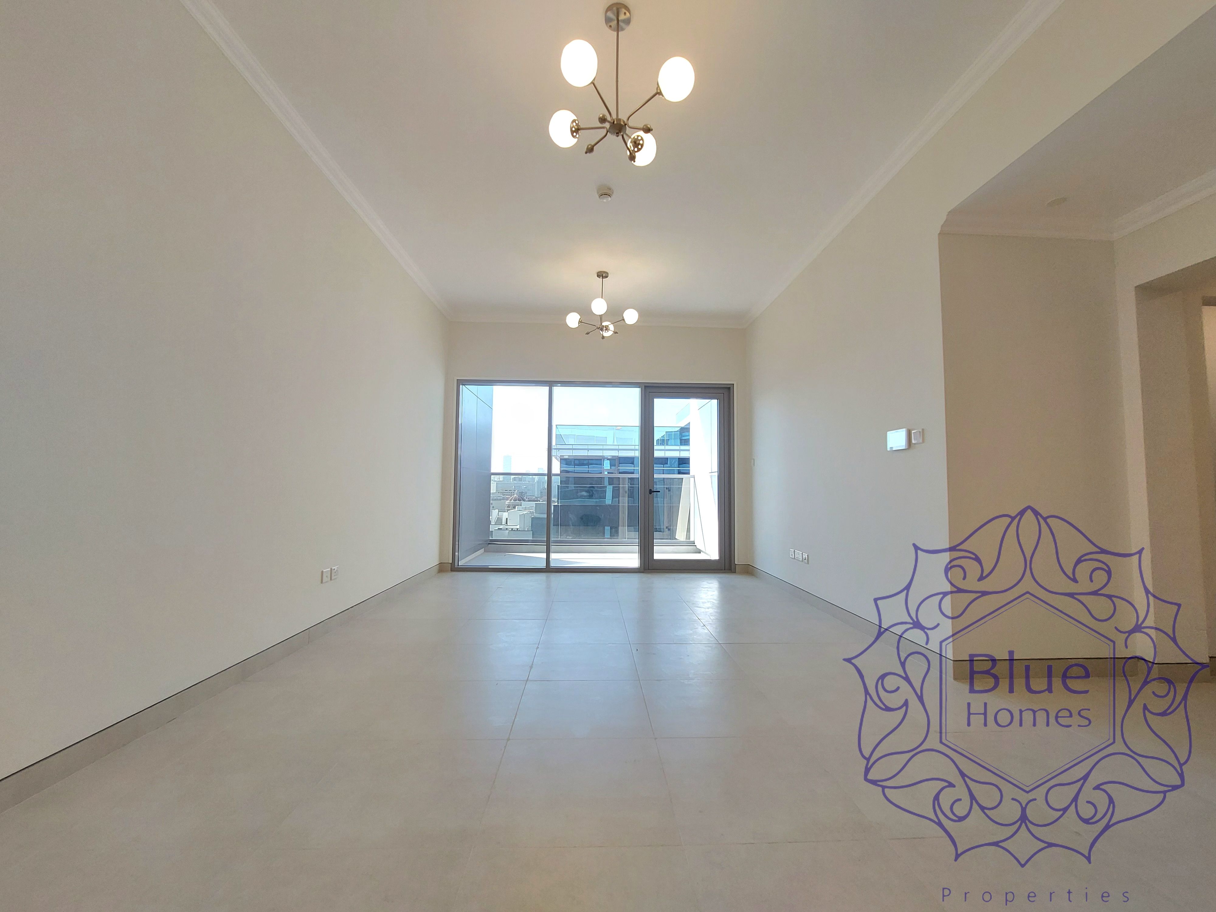 Spacious 2BD+Study ready to move in (inquire Now)