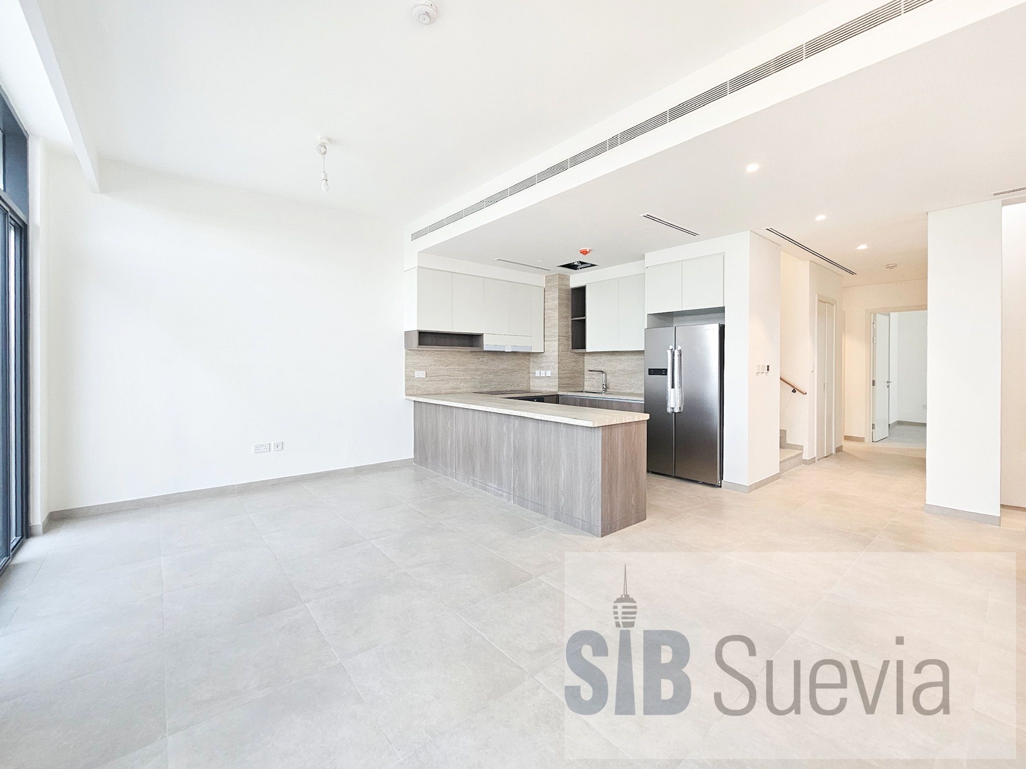 4 BED + Maids | Corner Unit | Big Plot size