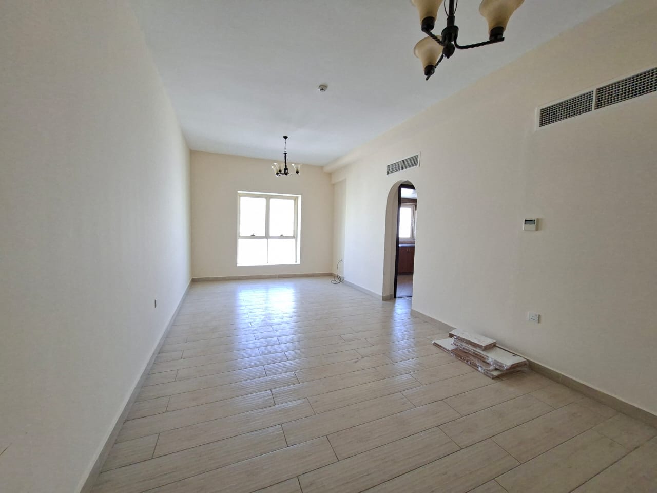 Lovsh appartment 1bhk nyr to Muwaileh park prim location sharja Muwaileh