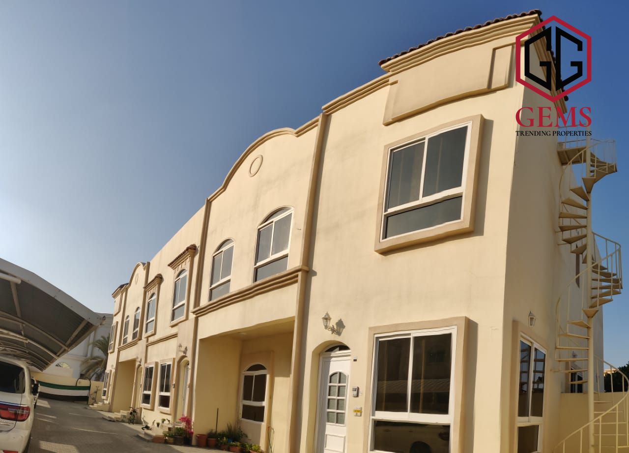 SEMI-DETACHED | SPACIOUS | MAIDS ROOM | GARDEN
