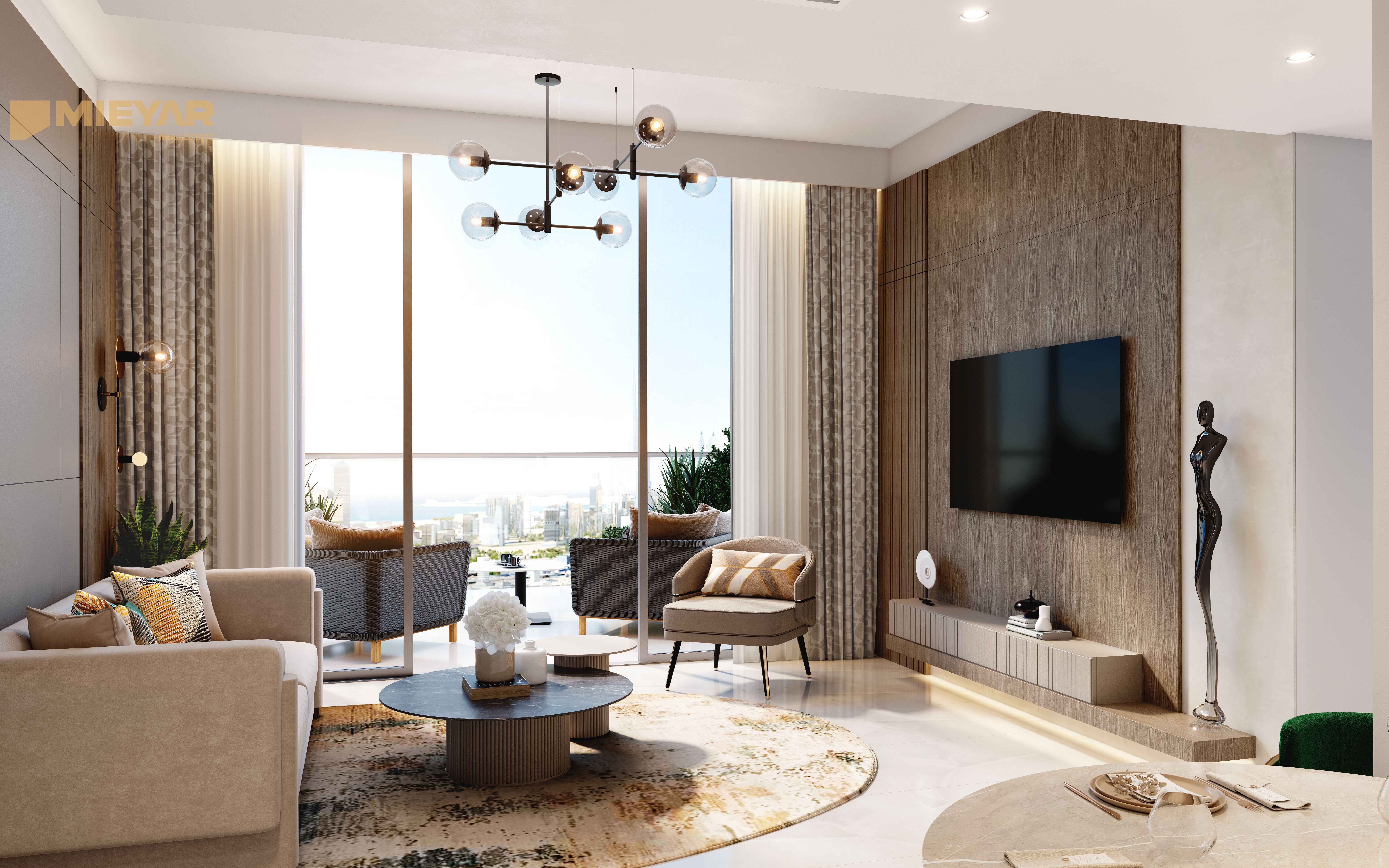 La Dolce Vita Living | Pre-Launch Opportunity | Milanese Elegance | Prime Investment Returns