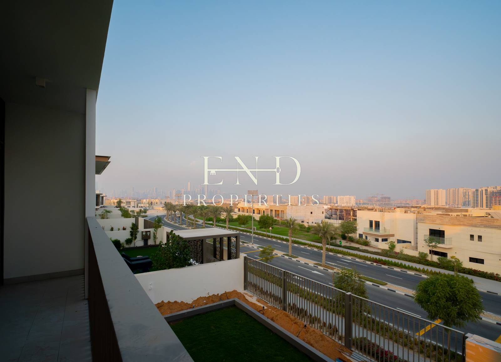 Brand New | View Today | Skyline View | Landscaped