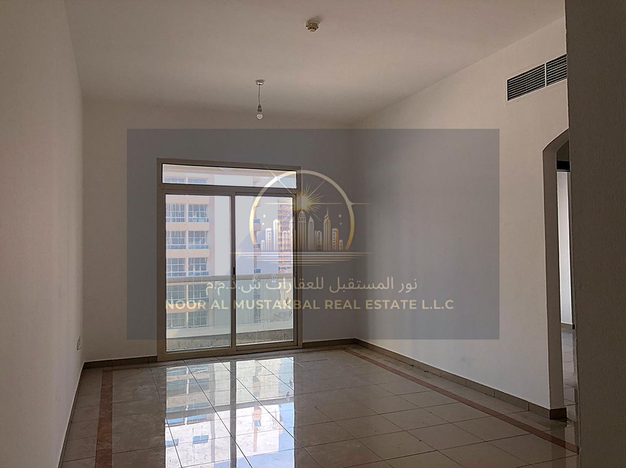 Spacious 1 BHK | Al Nahda 2 | For Family