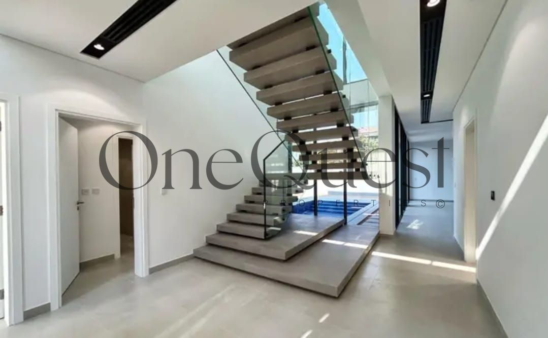 4 BR+maid | Freehold |Full privce | Full smart