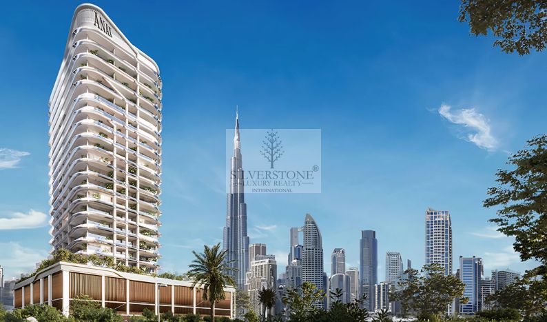 Modern Studio | Ready Soon | Prime Location