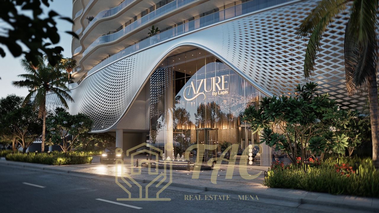 Spacious Premium Studio with Breathtaking Sea View -Adjustable– Ras Al Khaimah