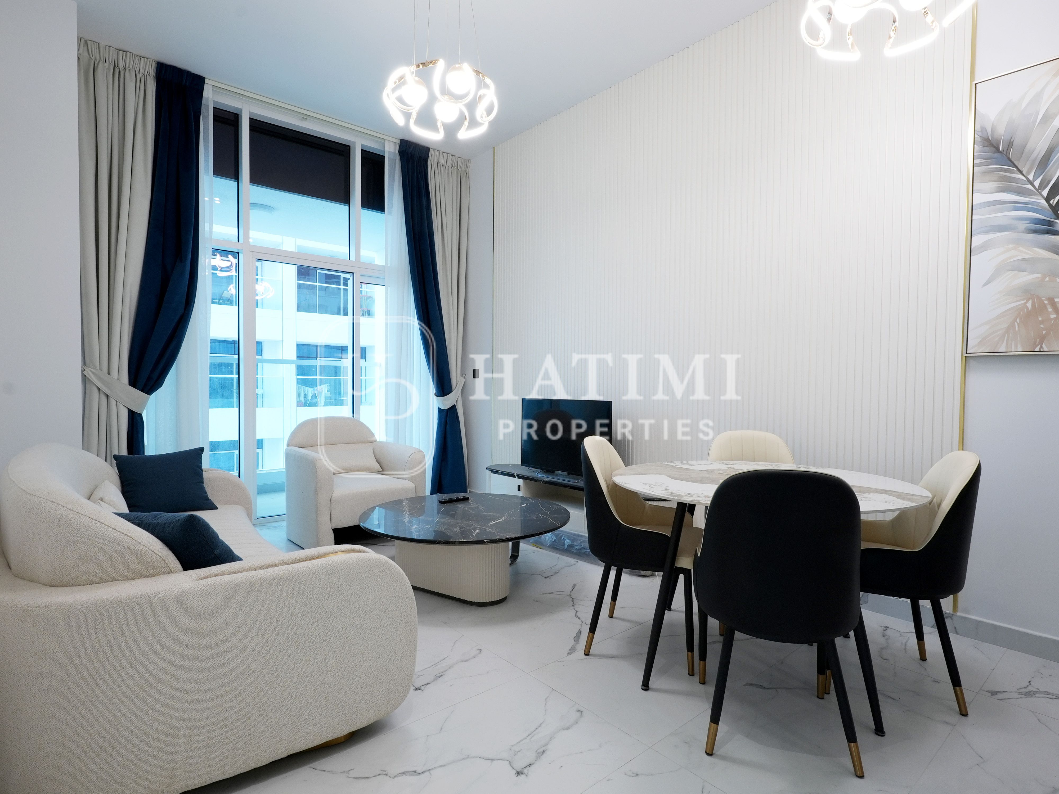 Family-Friendly 2BR in Opalz | Near Schools, Hospitals & More