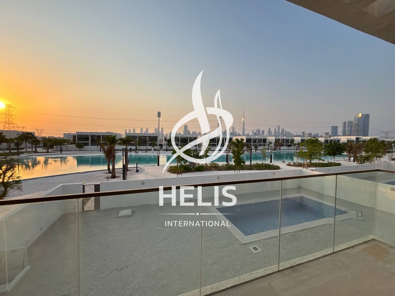 Exclusive Villa | Stunning View | Private access to the lagoon