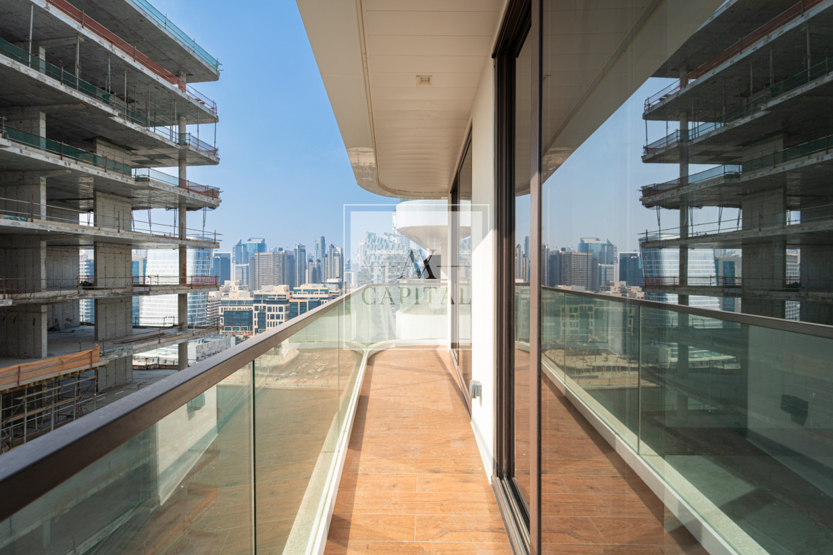 2BR Simplex | Luxurious | Spacious Layout