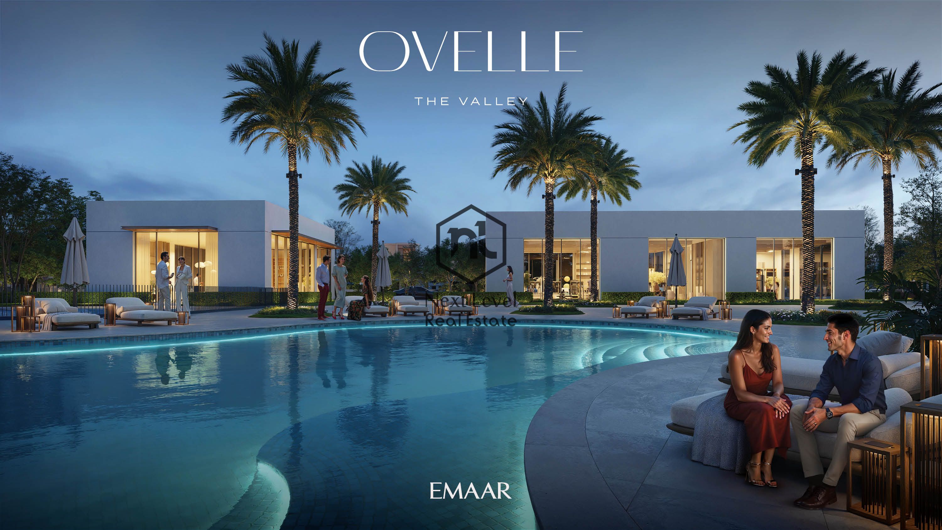 HIGH DEMAND | LUXURY 5 BED VILLA I BRIGHT | MODERN | SPACIOUS