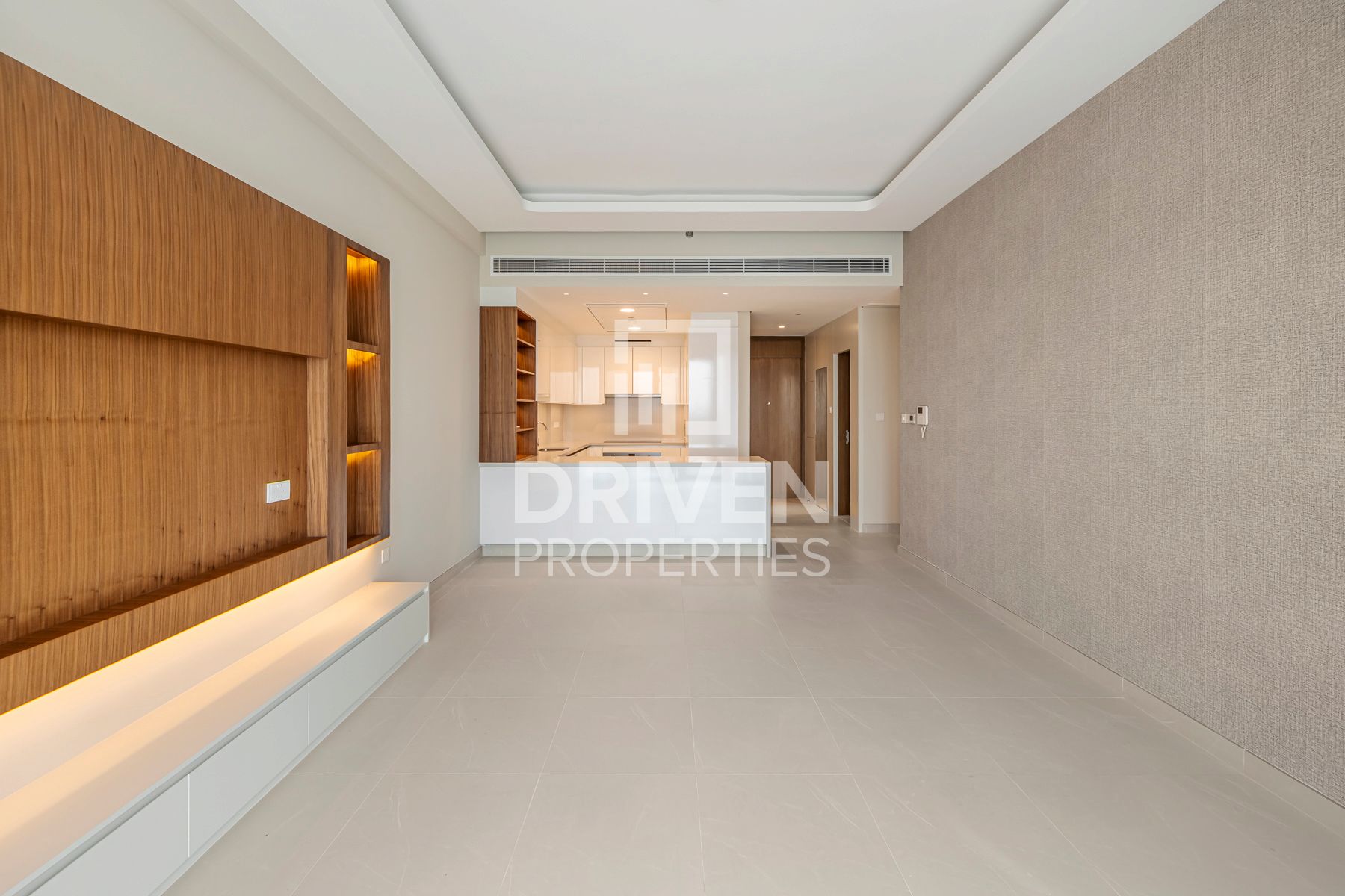 Ready to move in with Storage Room | High Floor