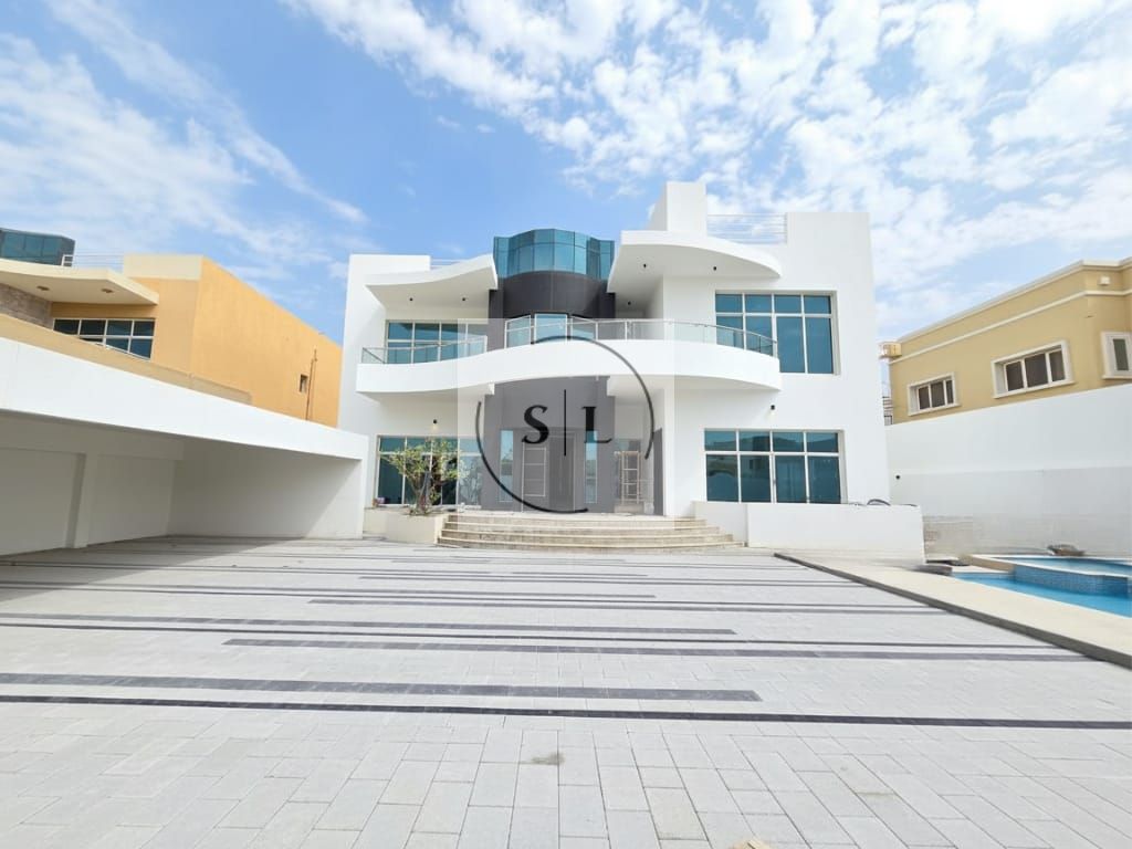 Fully Renovated Modern Villa with Premium Features
