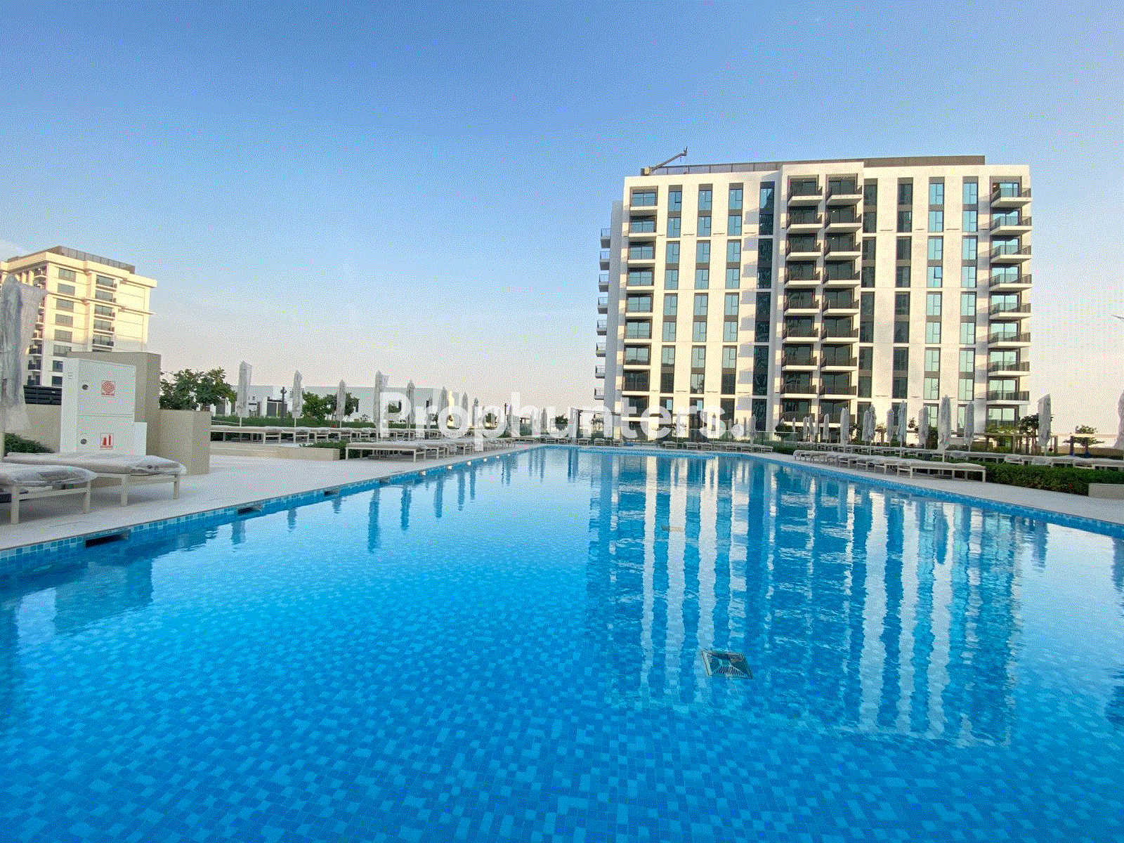 Amazing Lagoon Community View | Access To The Park