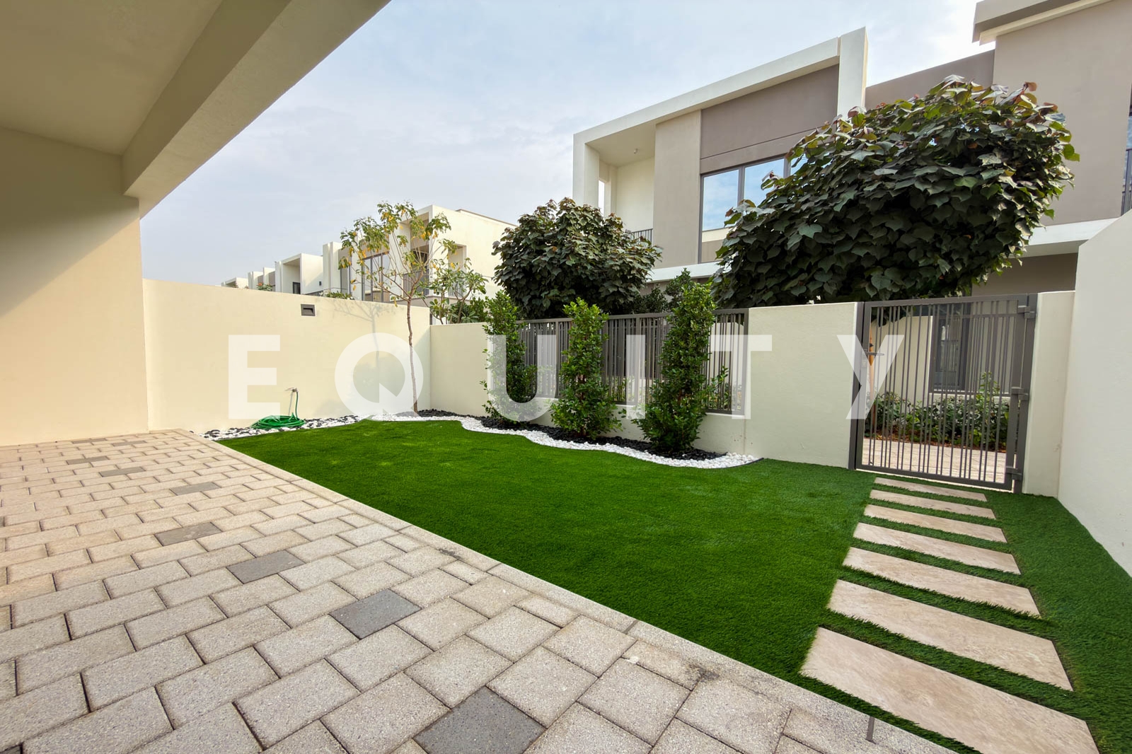 Prime Location | Brand New | Landscaped Garden