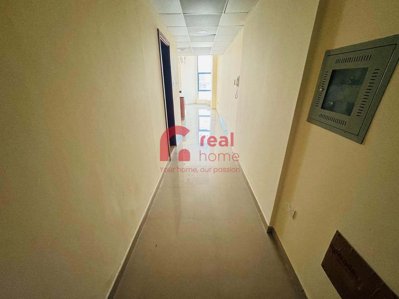 Studio Apartment for sale in Nuaimeya tower C, Ajman