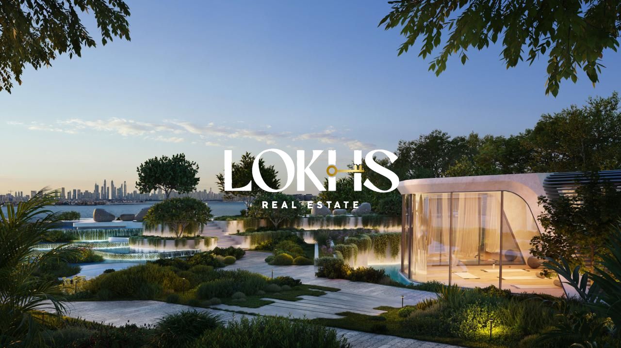 ULTRA-LUXURY I WATERFRONT LIVING I LIMITED