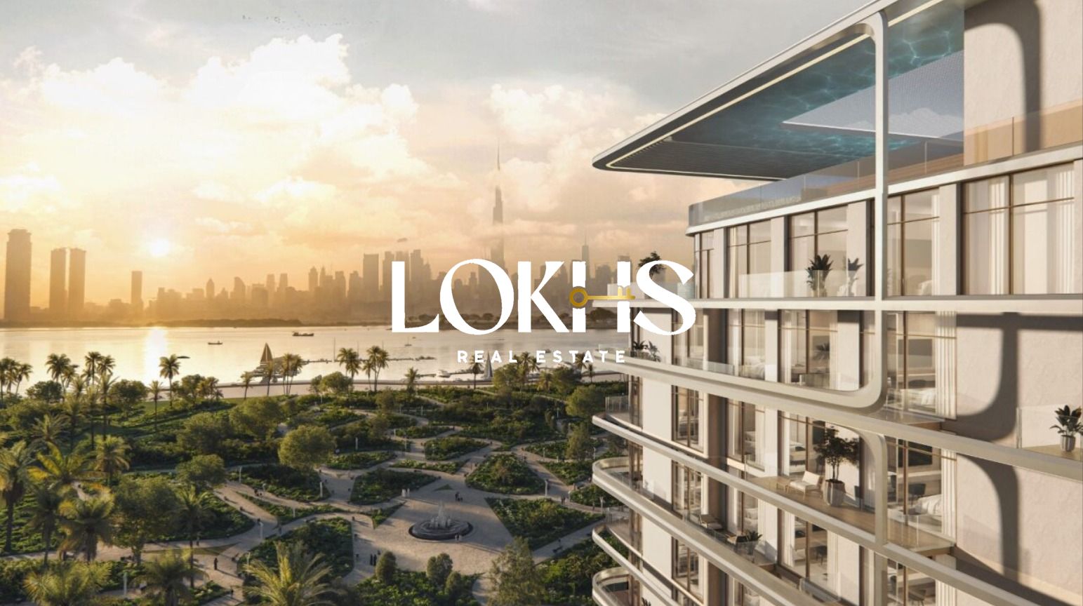 Sea View I Post Handover I Han...