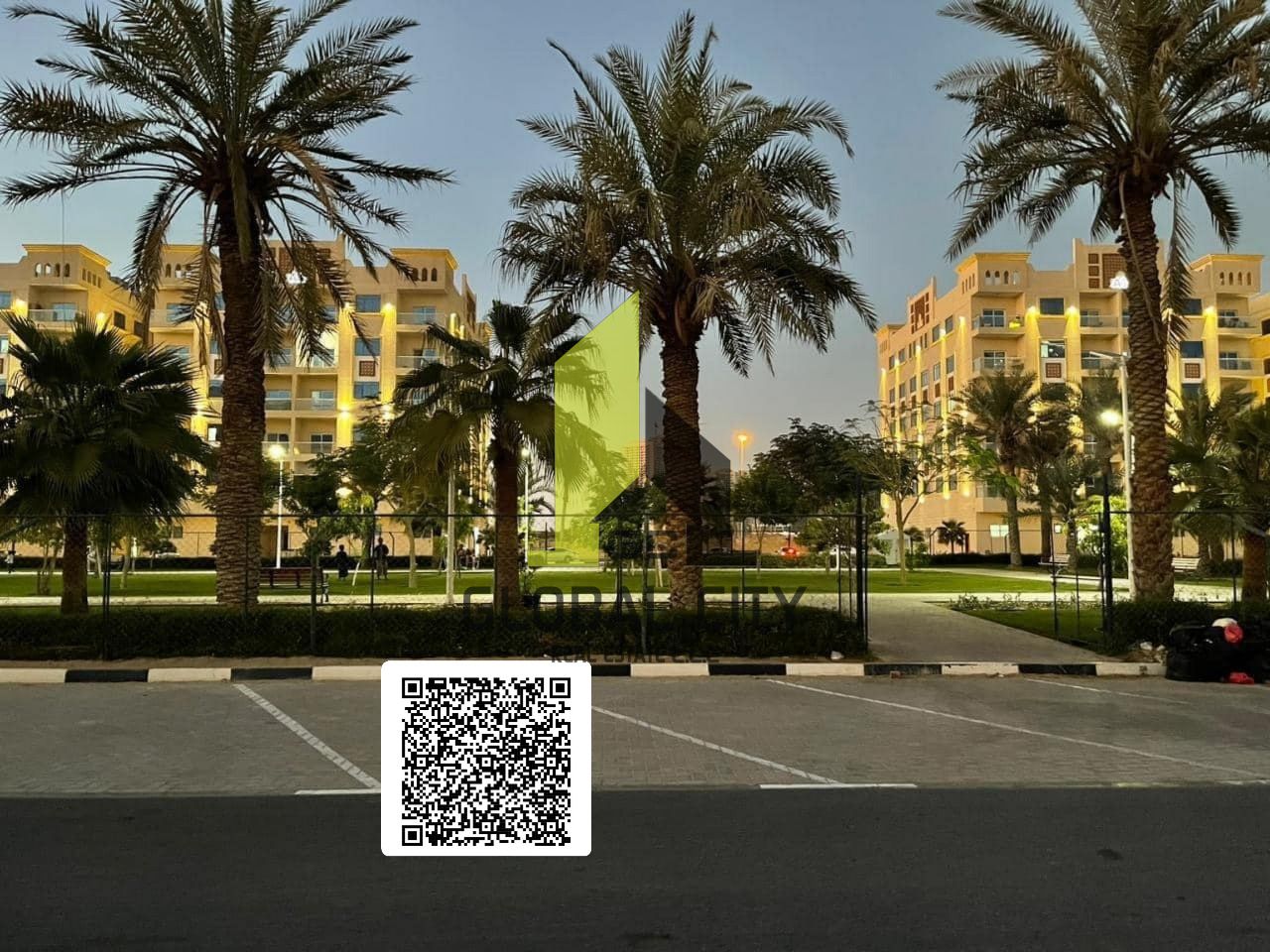 Own Your Spacious 2BR Apartment in Al Ameera Village – Phase C | Handover 2026