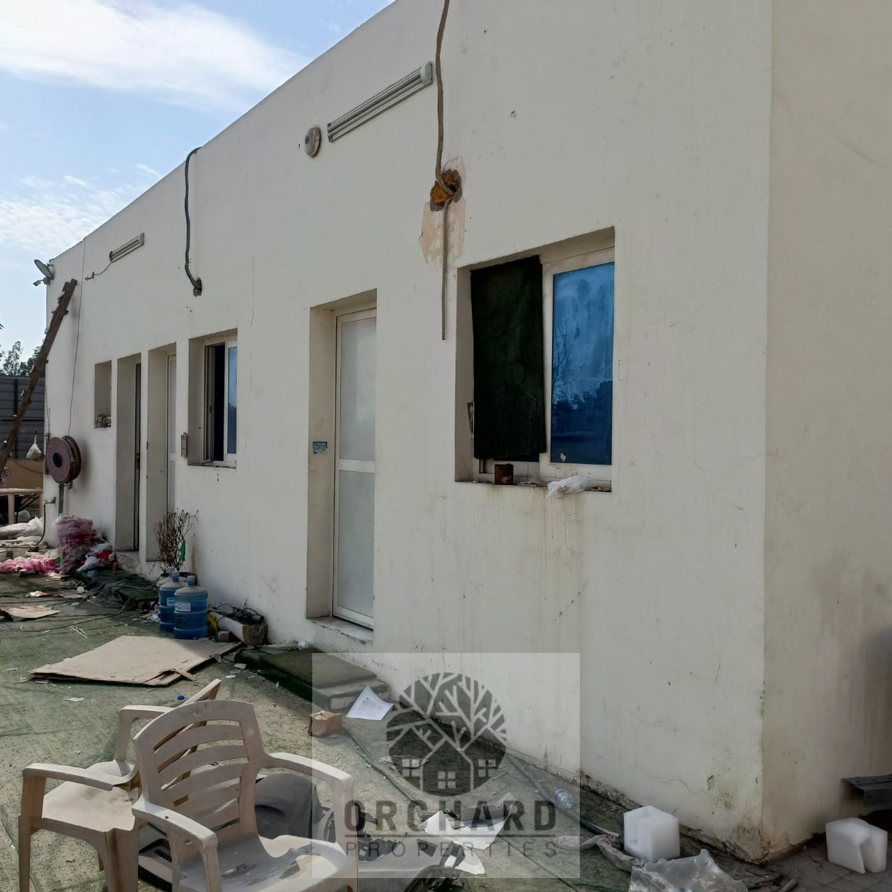 Ready to Move/ prime location/ Good height/ Easy Access/ power 50 k w