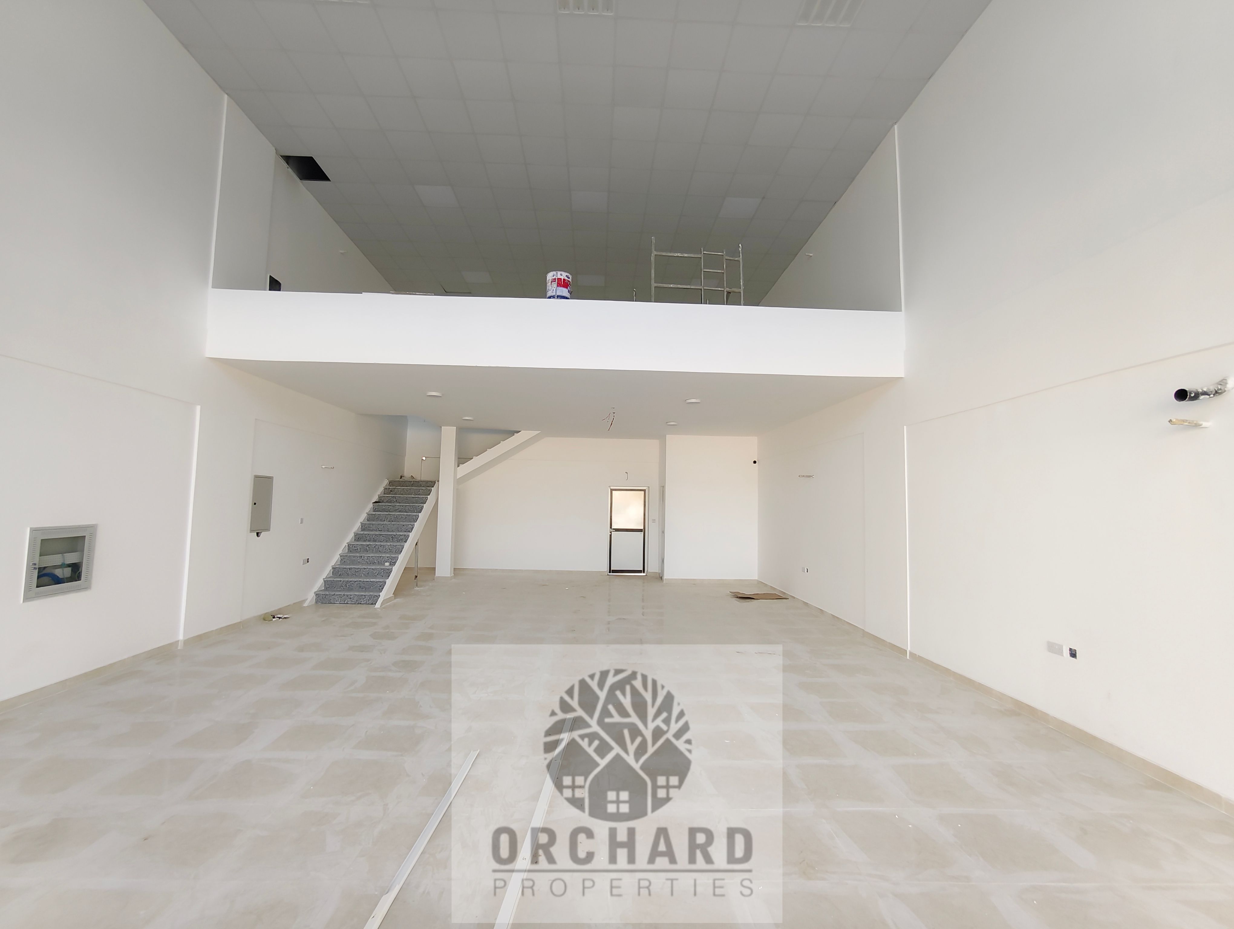 Direct access to Emirates Road/New /Wide Parking Ready to Move/Loading and Unloading Area