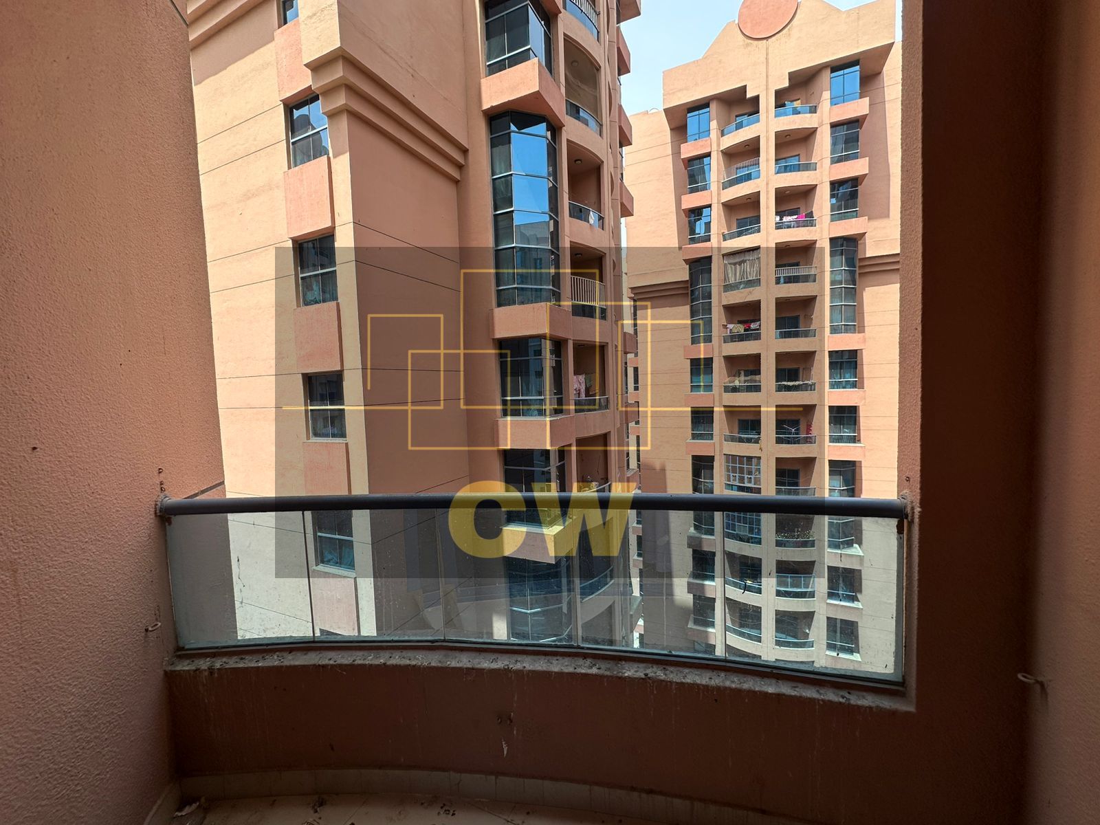 Spacious 1BHK for Rent in Nuaimiya Tower | Prime Location