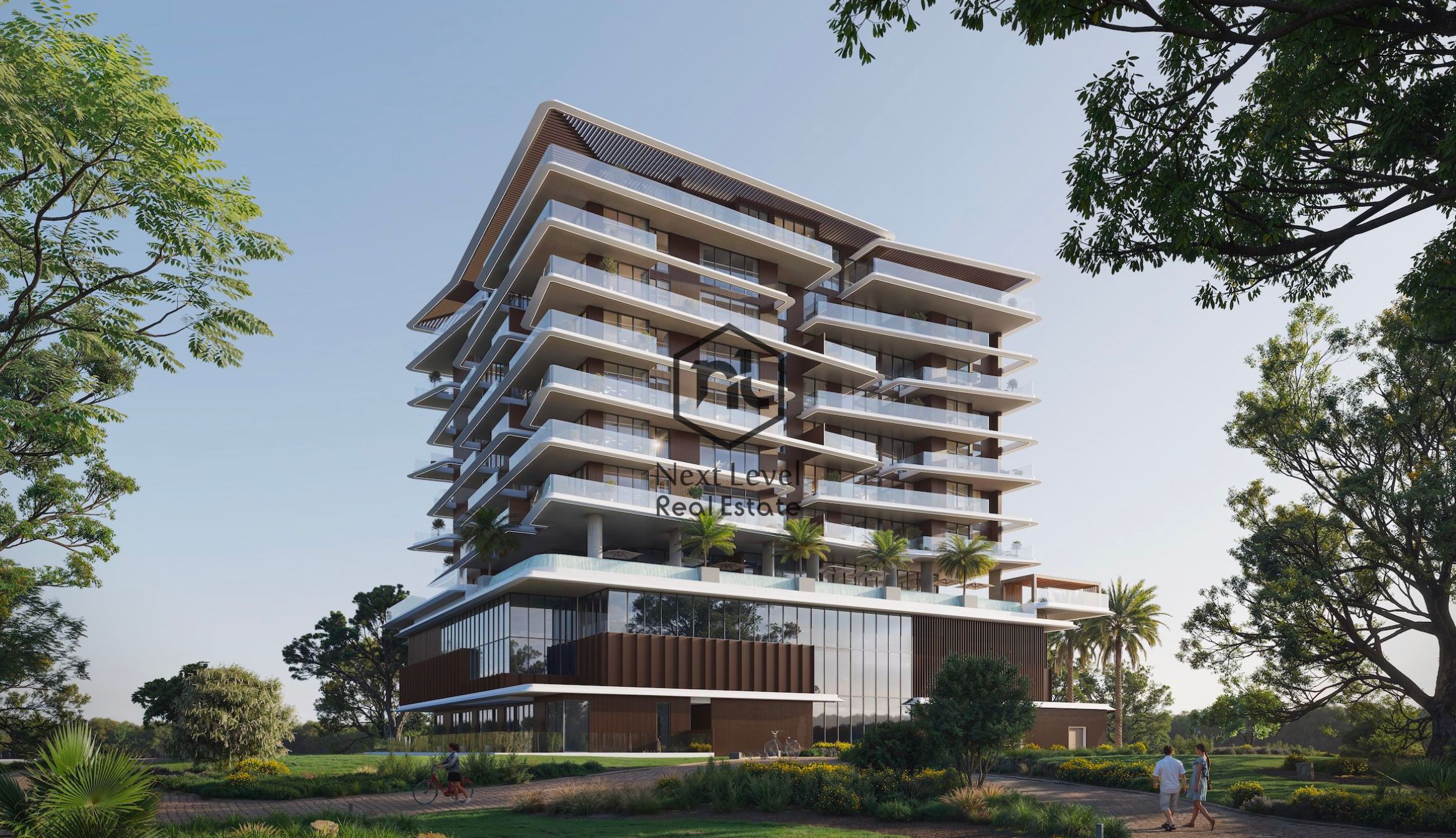 PRIME LOCATION | MODERN 2 BDR | PREMIUM AMENITIES | NEAR TO BEACH