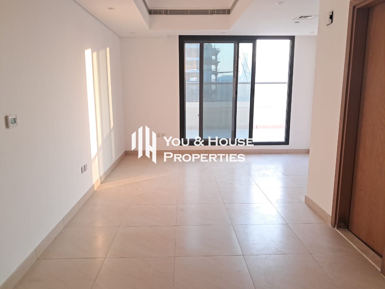 Urban-Comfert 1-Bed | Elegant Lifestyle I Ready to Move In