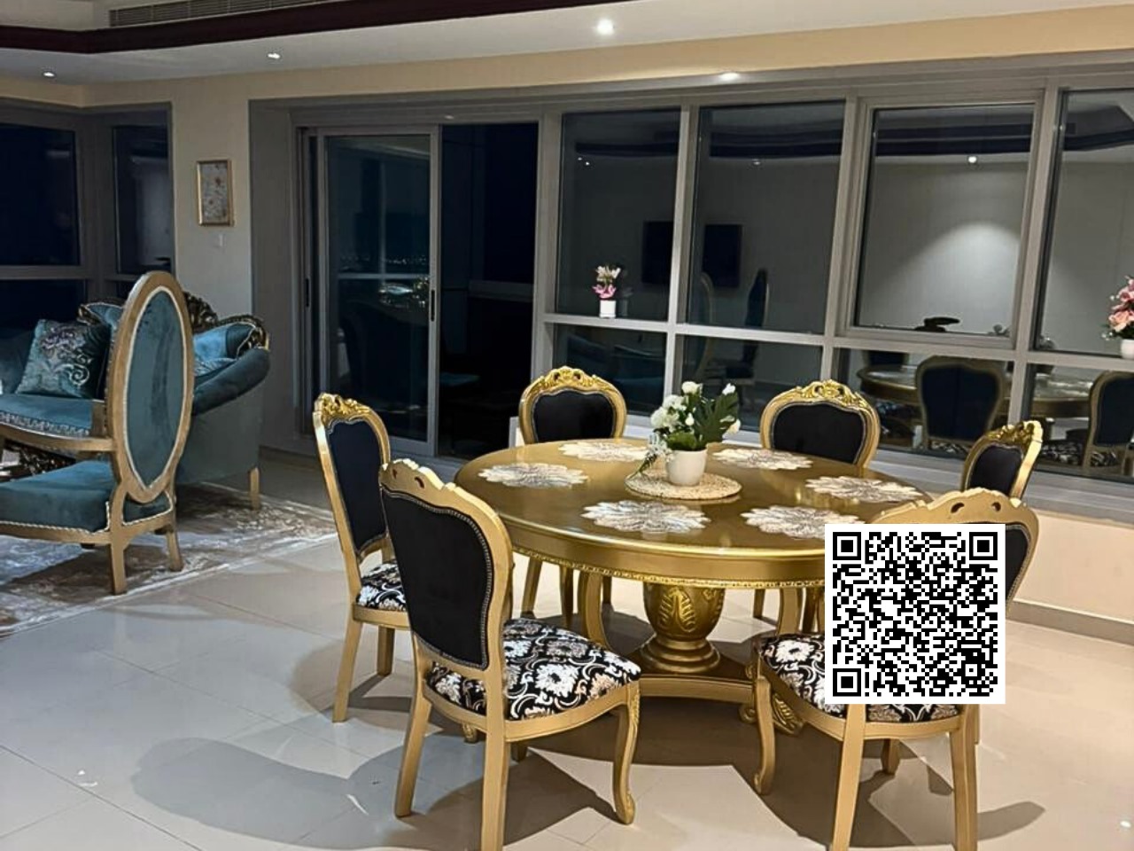 Spacious 2 BHK Apartment for Yearly Rent Modern Amenities & Prime Location"
